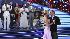 Pamela Anderson and Damian Whitewood were the...