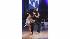 Nicole Scherzinger and Derek Hough gave an...