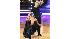 Singer Nicole Scherzinger and partner Derek...