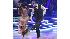 Singer Nicole Scherzinger and partner Derek...