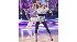 Erin Andrews and partner Maksim Chmerkovskiy...