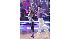 Erin Andrews and partner Maksim Chmerkovskiy...
