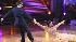 Niecy Nash and partner Louis Van Amstel...