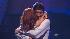 Olympic figure skater Evan Lysacek and dance...