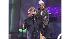 The Gipsy Kings perform as pros Tony, Cheryl,...