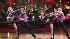 Gipsy Kings performed their hit Bamboleo,...