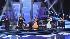 The final five couples await their fate before...