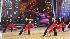 Dance team from University of California San...