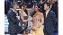 Niecy Nash and Louis Van Amstel were sent home...