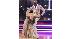 NFL star Chad Ochocinco and partner Cheryl Burke...