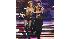 Erin Andrews and partner Maksim Chmerkovskiy...