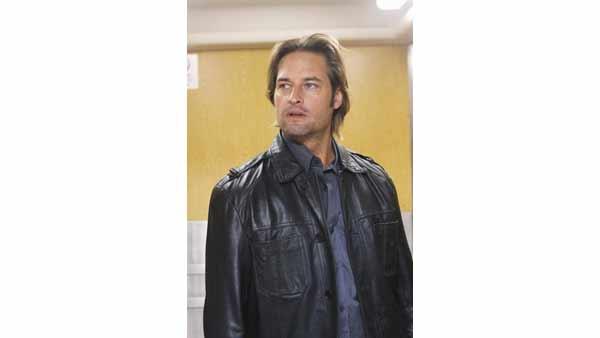 Sawyer (Josh Holloway)