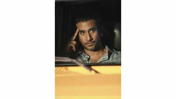 Sayid Jarrah (Naveen Andrews)