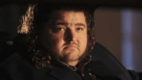 Hurley (Jorge Garcia)