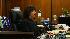 Beverly Hills Superior Court judge Marsha Revel...