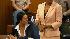 Actress Lindsay Lohan appears in a Beverly Hills...