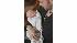 Charlie Pace (Dominic Monaghan) holds baby...