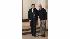 Jack Shephard (Matthew Fox) and John Locke...