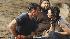 Jack Shephard (Matthew Fox), Hurley (Jorge...
