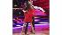 Nicole Scherzinger and partner Derek Hough...