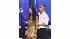 Nicole Scherzinger and Derek Hough on Dancing...
