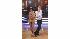Nicole Scherzinger and Derek Hough performed the...