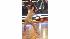 Nicole Scherzinger and Derek Hough performed the...