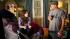 Bella Swan (Kristen Stewart) and director David...