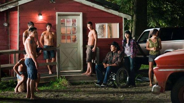 The Werewolves