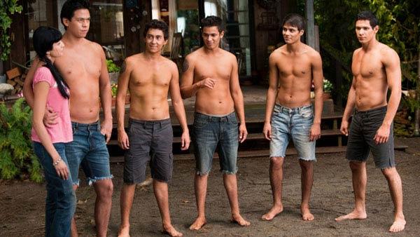 The Werewolves