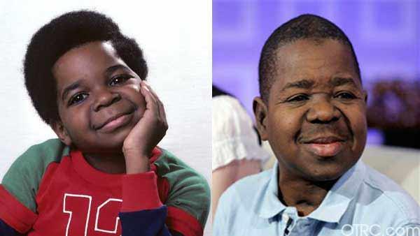 Gary Coleman, who recently died of a brain hemorrhage at age 42, played Arnold Jackson in the late 1970's, early 1980's series 'Diff'rent Strokes'. He later went on to have several cameo appearances on various television shows throughout his years.