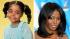 Keisha Knight-Pulliam was the youngest actress...
