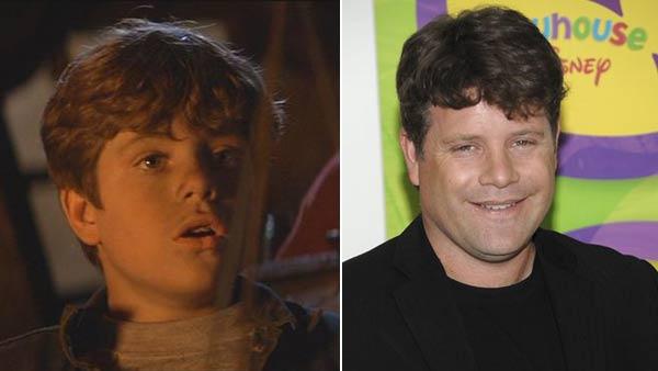 Peter Ostrum starred as the original Charlie Bucket in 'Willy Wonka and the Chocolate Factory' in 1971. He currently lives in upstate New York with his wife and two children where he works as a large animal veterinarian.