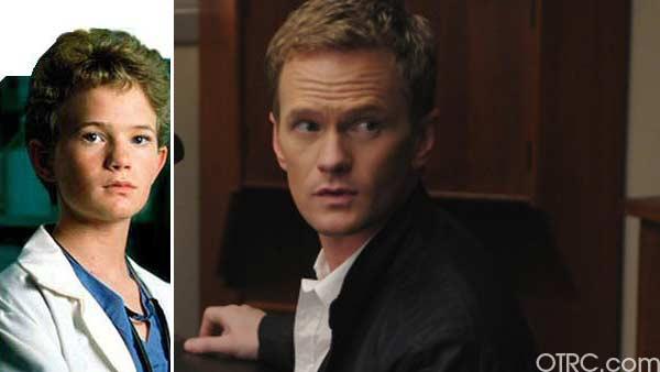 Neil Patrick Harris was made famous for his role in 'Doogie Houser, M.D.'