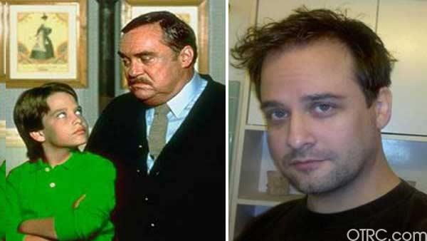 Brice Beckham is best known for his role as Wesley T. Owens in the T.V. series 'Mr. Belvedere'