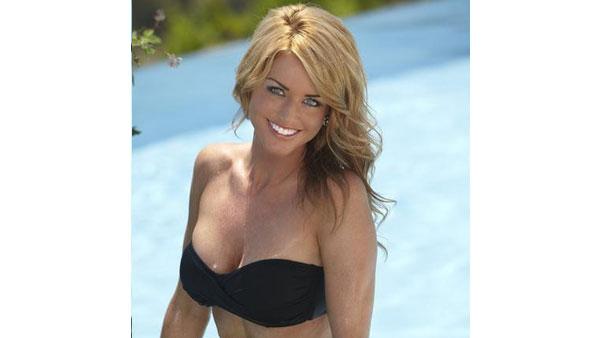  'Bachelor Pad,' the new competitive reality series from the producers of 'The Bachelor.' Pictured: Elizabeth Kitt