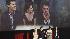 From left: Dakota Fanning (Jane), Peter...