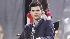 Taylor Lautner (Jacob Black) at the primetime...