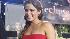 Nikki Reed (Rosalie Hale) at the primetime...