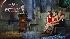 Host Jimmy Kimmel, Elizabeth Reaser (Esme...