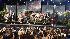 The cast of The Twilight Saga: Eclipse and host...