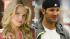 Jessica Simpson and Dallas Cowboys Tony Romo...