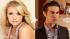 Chace Crawford and Carrie Underwood were...