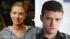 Justin Timberlake was seen with Scarlett...