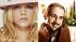 Britney Spears and bad boy actor Colin Farrell...