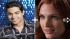 Ashlee Simpson and Wilmer Valderrama were seen...
