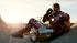 Robert Downey Jr. played Tony Stark / Iron-Man...