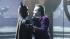 Michael Keaton played Bruce Wayne / Batman in...