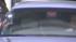 Lindsay Lohan sits in the back of the car that...