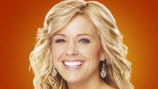 Reality star Kate Gosselin - Provided courtesy of ABC